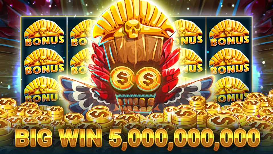 Slot game Kim Tự Tháp