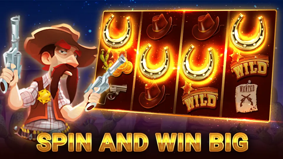 Slot game Thần Tài