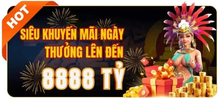 Thế giới game slot 788bet chính thức