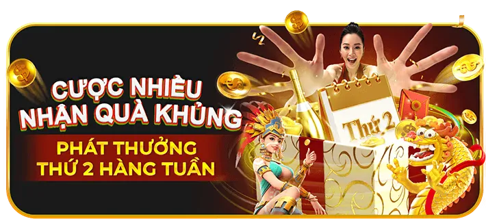 Game casino mới