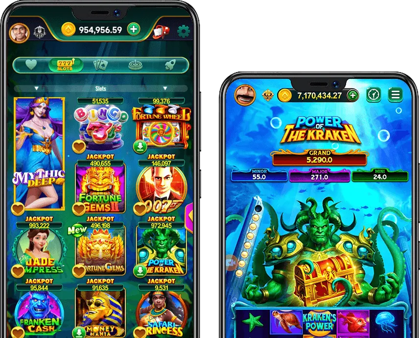Đồ họa game bắn cá 788bet chính thức