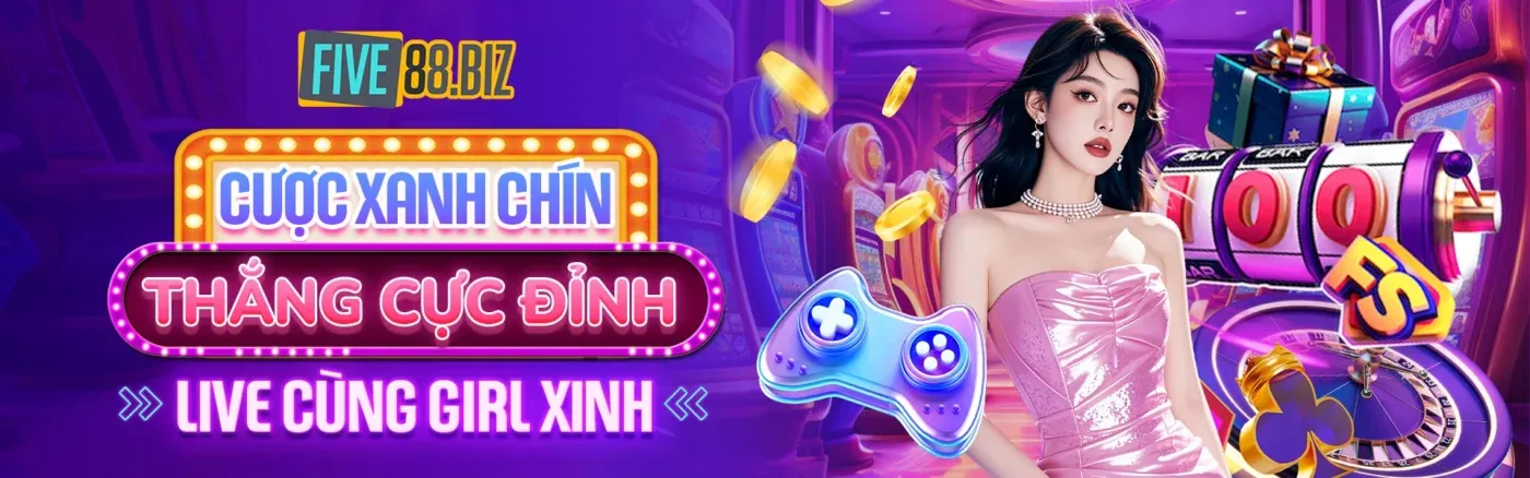 Banner khuyến mãi sòng bạc độc quyền tại 788bet chính thức
