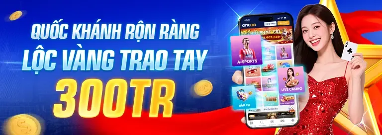 Khuyến mãi chào mừng 788bet chính thức